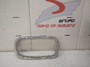 CALANDRA BMW X6 (F16) 2017