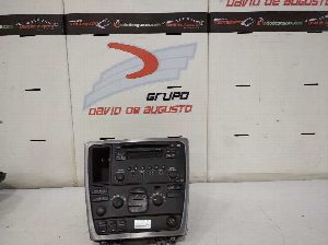 MANDO CLIMATIZADOR VOLVO S60 BERLINA 2005
