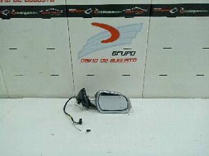 RETROVISOR DERECHO ELECTRICO AUDI A4 AVANT (8K5) (2008)