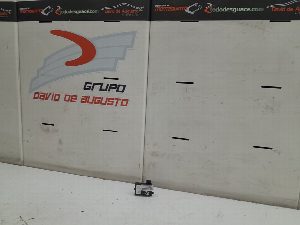 SENSOR ANGULO DE DIRECCION AUDI A3 (8P) 2005