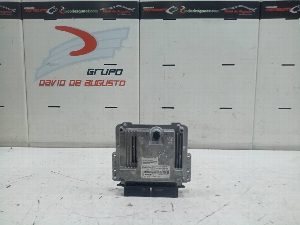 CENTRALITA MOTOR UCE FORD TOURNEO CONNECT 2021