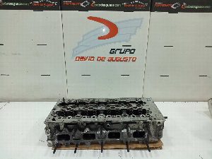 CULATA IVECO 35C14 2017
