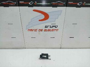 SENSOR DE RADAR DELANTERO RENAULT CLIO V 2020