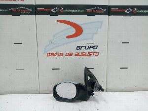 RETROVISOR IZQUIERDO PEUGEOT 206 BERLINA 2006
