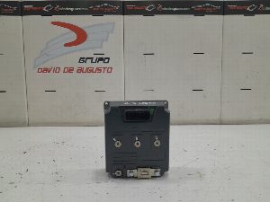 CENTRALITA MOTOR UCE SCUTUM SILENCE 2020