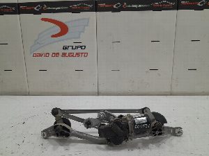 VARILLAJE MOTOR LIMPIA DELANTERO NISSAN JUKE (F15) 2014