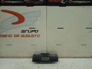 MANDO CALEFACCION / AIRE ACONDICIONADO SEAT ALTEA (5P1)