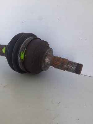 TRANSMISION DELANTERA IZQUIERDA CITROEN C4 BERLINA 2009