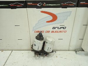 SOPORTE FILTRO GASOIL RENAULT T 460 2015