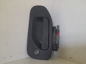MANETA EXTERIOR DELANTERA IZQUIERDA NISSAN NV 200 (M20)