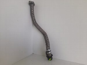 TUBO SALIDA TURBO MAN TGX 18.XXX 2014