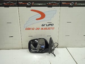 RETROVISOR IZQUIERDO VOLKSWAGEN TOUAREG (7L6) 2005