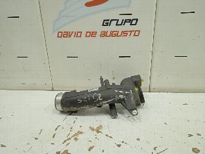 TUBO REFRIGERACION DAF SERIE XF EURO 6 2018