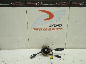 ANILLO AIRBAG Y MANDO MULTIFUNCION MERCEDES-BENZ