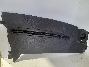 MOLDURA SALPICADERO MERCEDES-BENZ