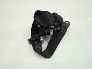 CINTURON SEGURIDAD TRASERO IZQUIERDO MERCEDES-BENZ
