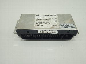 MODULO ELECTRONICO IVECO EUROCARGO 05.03 -> 2006