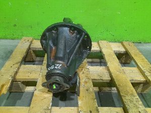 DIFERENCIAL DELANTERO LAND ROVER DISCOVERY (SALLJG/LJ)