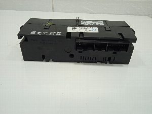 MANDO CALEFACCION / AIRE ACONDICIONADO SEAT IBIZA (6L1)