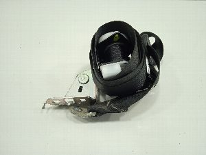 CINTURON SEGURIDAD TRASERO IZQUIERDO TOYOTA AURIS 2015