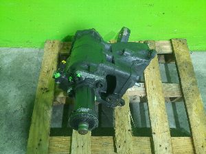 CAJA DIRECCION MAN TGX 18.XXX 2010