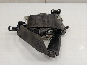 Cinturon Seguridad Delantero Izquierdo RENAULT MEGANE GR SCENIC 2014
