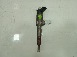 INYECTOR PEUGEOT PARTNER KASTEN 2014