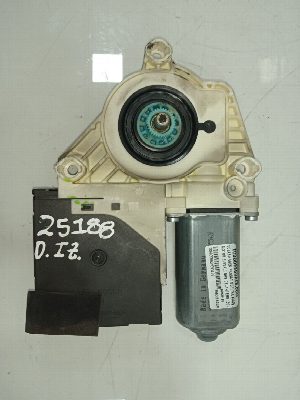 MOTOR ELEVALUNAS DELANTERO IZQUIERDO VOLKSWAGEN