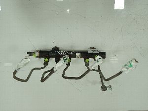 RAMPA INYECTORA PEUGEOT PARTNER KASTEN 2014