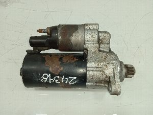 MOTOR ARRANQUE VOLKSWAGEN PASSAT BERLINA (3C2) 2006