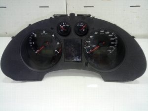 CUADRO INSTRUMENTOS SEAT IBIZA (6L1) 2005