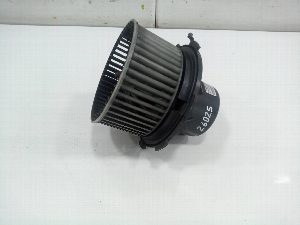 MOTOR CALEFACCION MERCEDES-BENZ