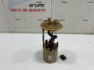 AFORADOR MERCEDES-BENZ