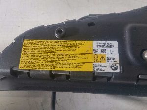 AIRBAG ASIENTO DELANTERO IZQUIERDO BMW