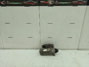 MOTOR ARRANQUE RENAULT 6