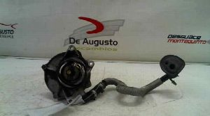 DEPRESOR FRENO / BOMBA VACIO AUDI ALLROAD QUATTRO (4B5)