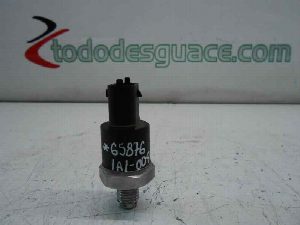 SENSOR PRESION RAMPA RENAULT LAGUNA II (BG0) 1991