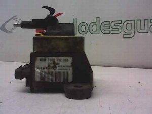 BOBINA ENCENDIDO RENAULT CLIO I FASE I+II (B/C57) 1996