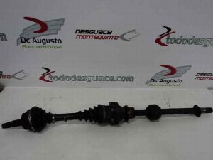 NO IDENTIFICADO FIAT BRAVA (182)