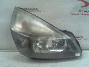 FARO DERECHO RENAULT ESPACE IV (JK0) 2004