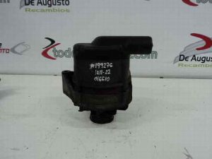 ALTERNADOR MERCEDES CLASE E (W124) BERLINA 1989