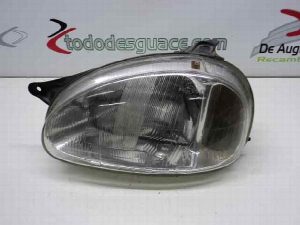 FARO IZQUIERDO OPEL CORSA B 1998
