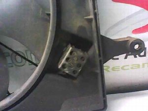 ELECTROVENTILADOR RENAULT MEGANE I COUPE FASE 2 (DA..)