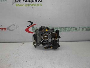 INYECTOR MONOPUNTO VOLKSWAGEN GOLF III BERLINA (1H1)
