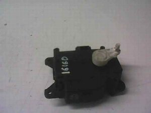 MOTOR TRAMPILLA CLIMATIZACION SMART FORFOUR 2005