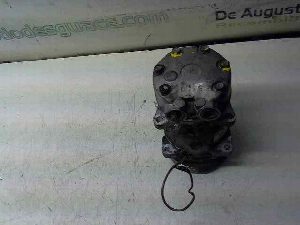 COMPRESOR AIRE ACONDICIONADO RENAULT 21 BERLINA (B/L48)