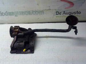 BOMBA ACEITE BMW X5 (E53) 2002