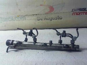 RAMPA INYECCION BMW SERIE 3 BERLINA (E46) 2005