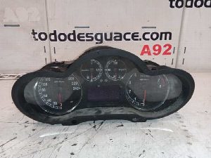 CUADRO INSTRUMENTOS ALFA ROMEO 147 (190) 2005