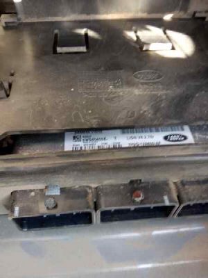 CENTRALITA MOTOR UCE LAND ROVER DISCOVERY 2007